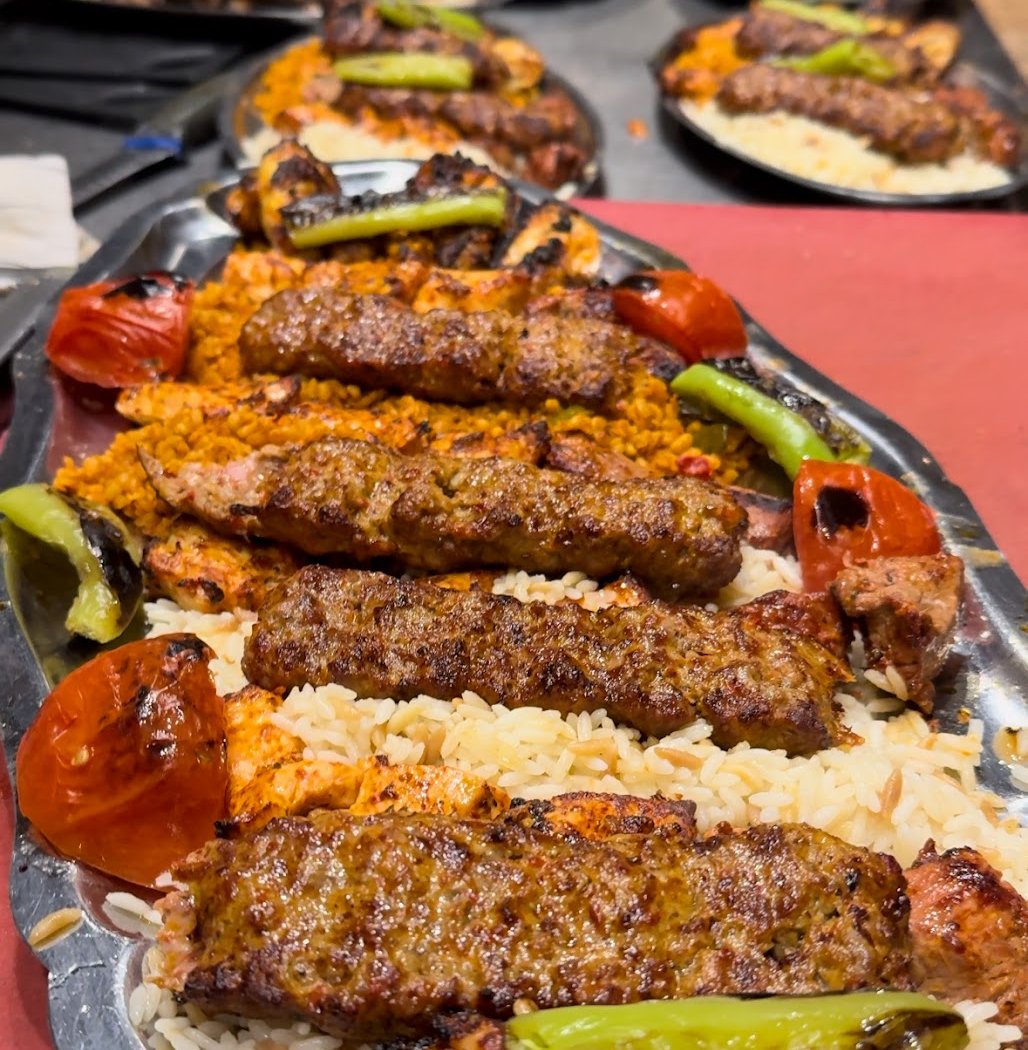 Ottoman Grill 1